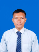 ILHAM SURYANTO, S.Hut